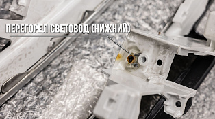 Этапы работ - 7
