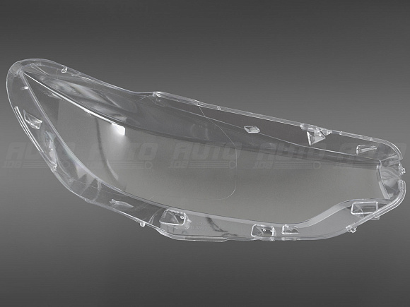 Стекло фары BMW 4r F32 / F33 / F36 (2017-2021) рестайлинг (левое) по выгодной цене