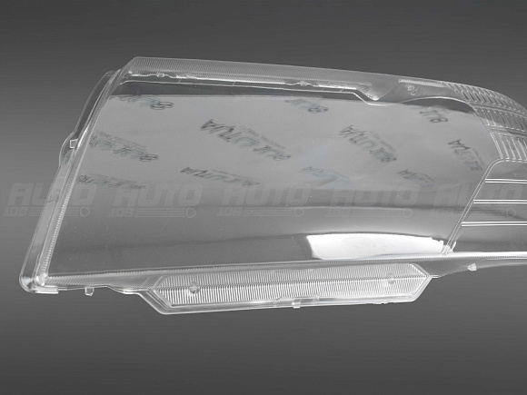 Стекло фары MITSUBISHI PAJERO 3 (1999-2006) (левое) по выгодной цене