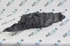 Корпус фары LEXUS RX 4 (2019-2023) рестайлинг LED 3 линзы (правый)