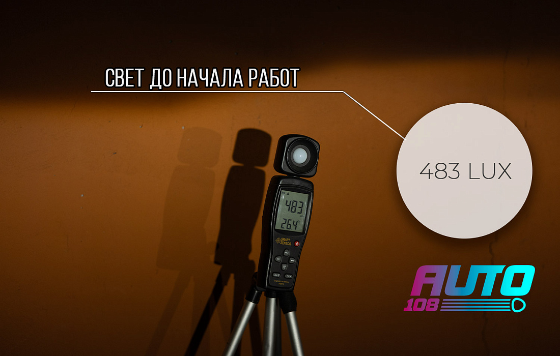 этапы работ - 1