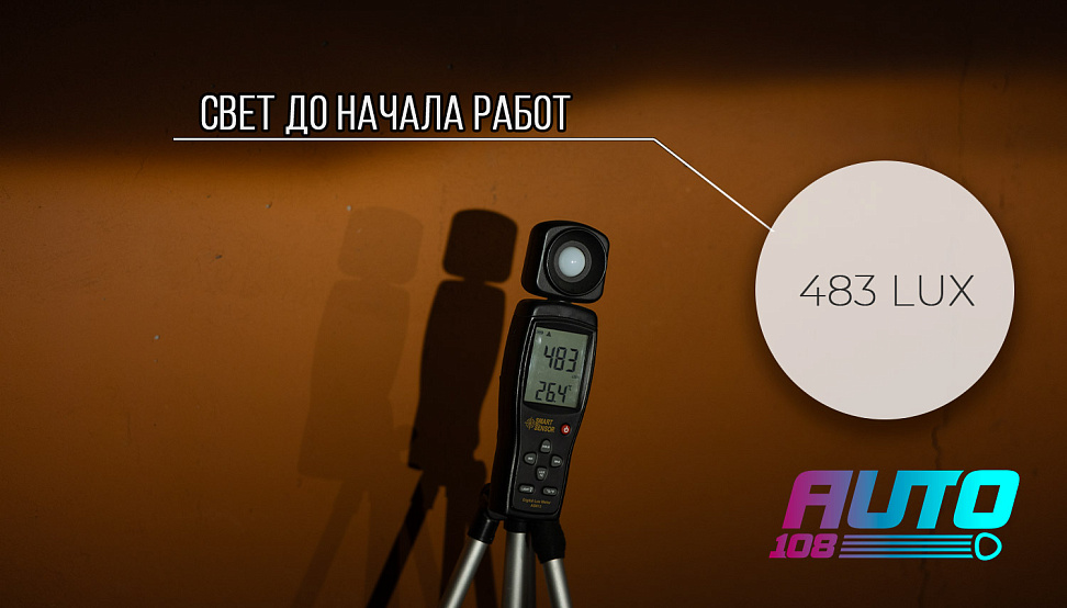Этапы работ - 2