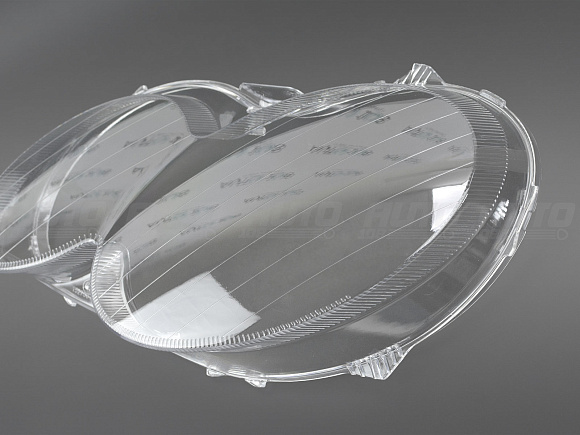 Стекло фары MERCEDES CLK CLASS W209 (2002-2010) (левое) по выгодной цене