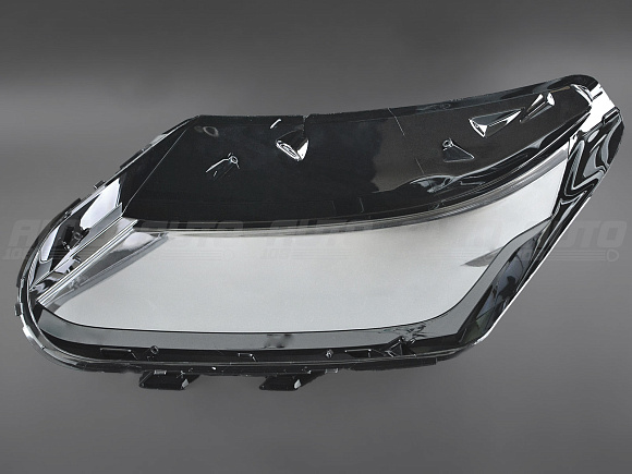 Стекло фары GEELY COOLRAY (2019-2024) Advanced LED (правое) по выгодной цене