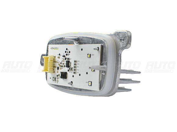 Блок подсветки ДХО Renault Megane IV 285759447R (2016-2020) левый по выгодной цене