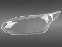 Стекло фары KIA Ceed CD (2018-2021) (левое)