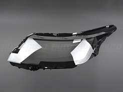 Стекло фары LAND ROVER RANGE ROVER VOGUE V (2021-н.в.) (левое)