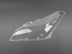 Стекло фары INFINITI M25/M37 (2010-2014)  (левое)