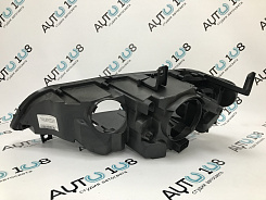 Корпус фары BMW X6 E71 (2012-2014) рестайлинг ксенон с AFS (правый)