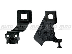 Ремкомплект крепления фары AUDI A4 B8 (2011-2015) / A5 (2012-2016) 8T0998122B (правый)