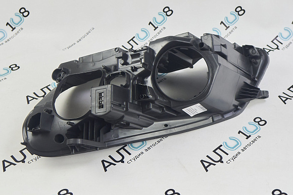 Корпус фары MERCEDES E klasse W212 (2013-2016) рестайлинг LED рефлектор (правый) по выгодной цене