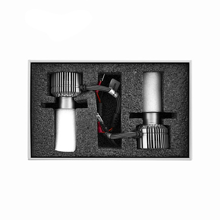 Светодиодные лампы MTF H1 Active Night 6000K (2 шт) по выгодной цене