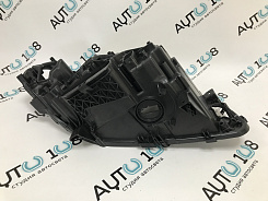Корпус фары BMW 5 F10 (2013-2016) рестайлинг LED (правый)