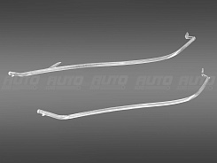 Световоды для фары Mercedes E-Class C207 (2013-2016) coupe рестайлинг левой