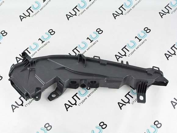 Корпус фары BMW X7 G07 (2022-н.в.) рестайлинг ДХО (верхний) (правый) по выгодной цене