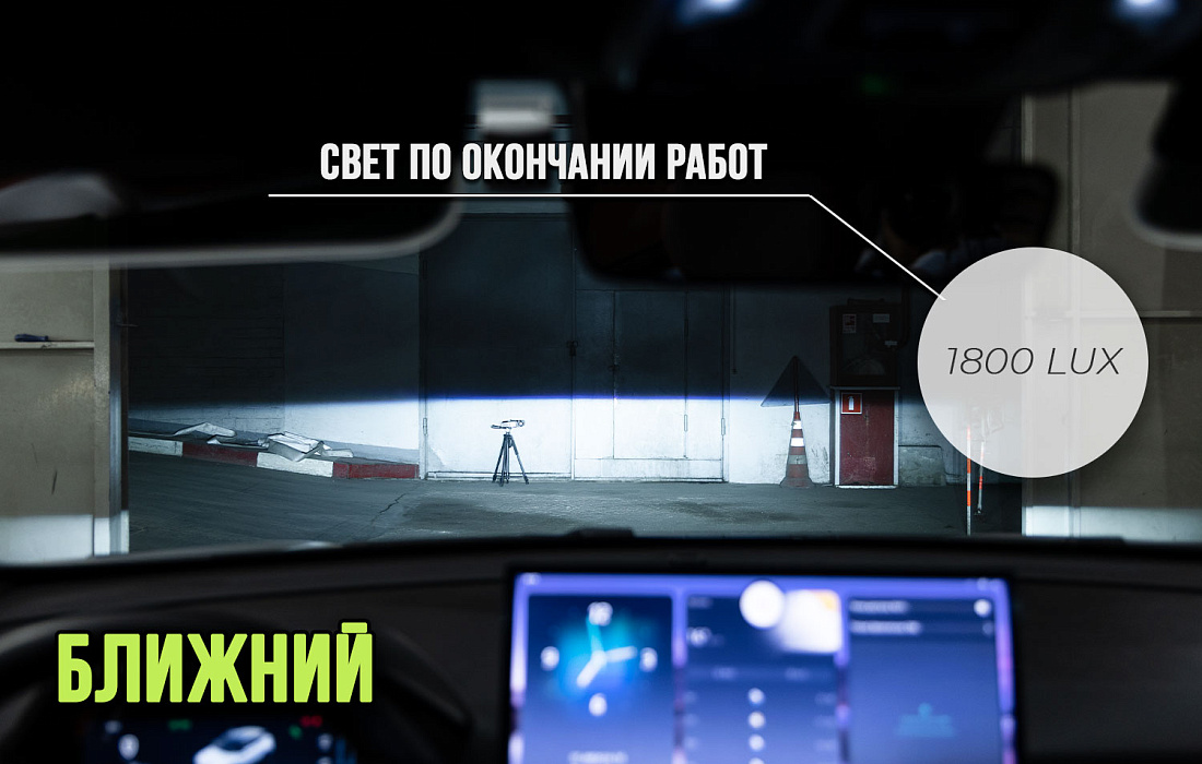 этапы работ - 1