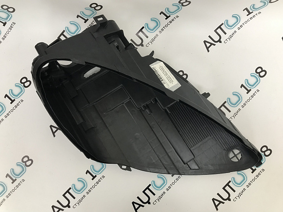 Корпус фары PORSCHE CAYENNE II 958 (2010-2014) дорестайлинг КСЕНОН (правый) по выгодной цене