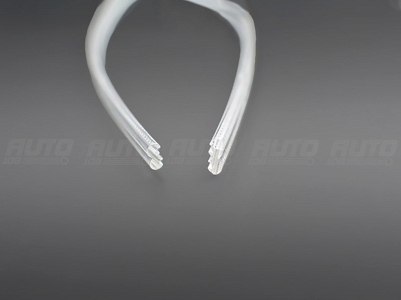 Световоды для фары KIA RIO 4 (2020-2025) рестайлинг (не для рефлектор галоген) (правой) по выгодной цене