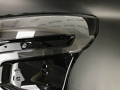 Стекло фары CHEVROLET TAHOE (2020 - 2024) (левое)