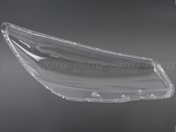 Стекло фары KIA SORENTO 3 PRIME UM (2014-2017) дорестайлинг (левое) по выгодной цене