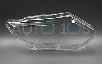Стекло фары NISSAN X-TRAIL T32 (2017-2023) рестайлинг (правое) — фото 2