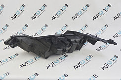 Корпус фары LEXUS RX 4 (2019-2023) рестайлинг LED 3 линзы (правый)