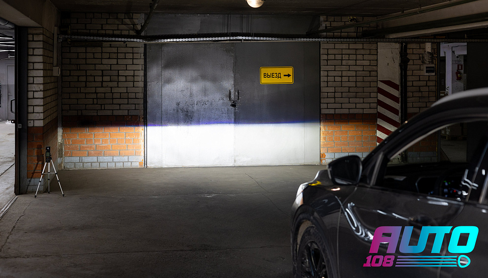 Этапы работ - 7