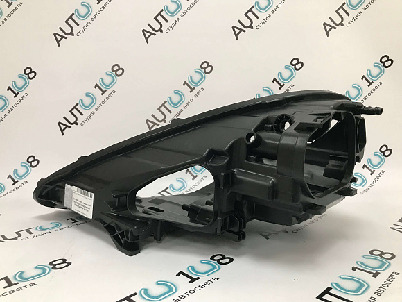 Корпус фары PORSCHE PANAMERA 970 (2013-2016) рестайлинг ксенон (правый) по выгодной цене