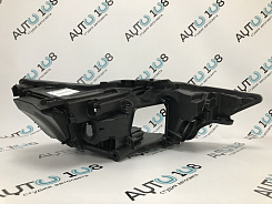 Корпус фары AUDI A6 C8 (2018-2020) Full LED (левый)