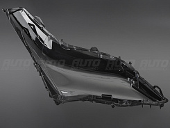 Стекло фары LEXUS RX 4 (2015-2019) дорестайлинг (левое)