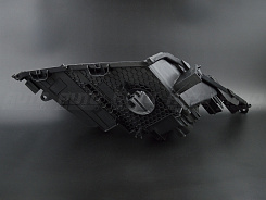 Корпус фары LEXUS NX (2017-2021) рестайлинг LED 1 линза (левый)