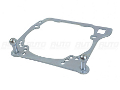 Переходная рамка Mazda 6 GG (2002-2008) - Модуль Hella 3 / 3R (комплект, 2шт) 100