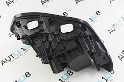 Корпус фары BMW 1 F20 / F21 (2015-2019) рестайлинг LED (левый)