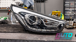 Этапы работ - 3