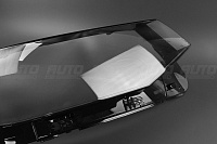 Стекло фары VOLKSWAGEN TIGUAN 2 (2020-2025) рестайлинг LED линзы не IQ Light (правое) — фото 3