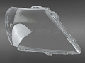 Стекло фары NISSAN PATROL Y62 (2010-2019) (правое) Стекло фары NISSAN PATROL Y62 (2010-2019) (правое) по выгодной цене