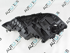 Корпус фары BMW 3 G20 (2019-2022) Laser LED (левый)