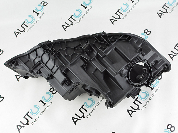 Корпус фары BMW 3 G20 (2019-2022) Laser LED (левый) по выгодной цене