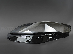 Стекло фары BMW 2 F44 (2019-2024) (правое)