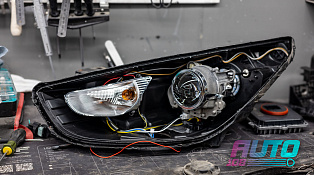 Этапы работ - 4