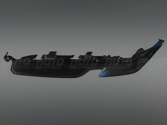 Верхняя маска (ресница) BMW 5 G30 (2020-2023) LED LOGO б/у (правая) по выгодной цене