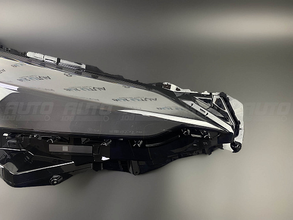 Стекло фары LEXUS NX II (2021-н.в.) (правое) по выгодной цене