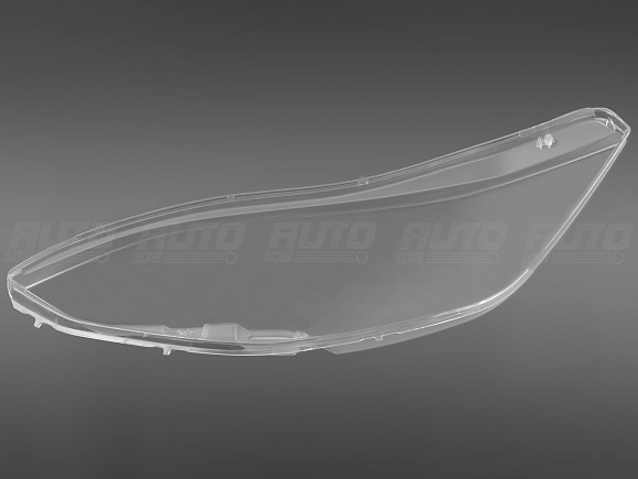 Стекло фары TESLA MODEL S (2012-н.в.) (правое) по выгодной цене