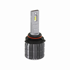 Светодиодная лампа MTF HB4 Active Night (9006) 6000K (2 шт) LANB4K6