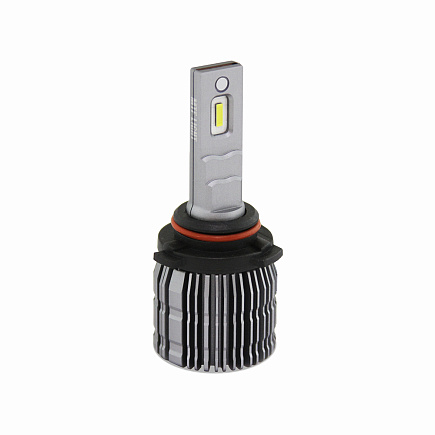 Светодиодная лампа MTF HB4 Active Night (9006) 6000K (2 шт) LANB4K6 по выгодной цене
