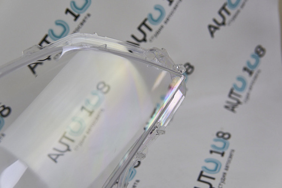 Стекло фары LEXUS GX460 2 (2009-2013) дорестайлинг (левое) по выгодной цене