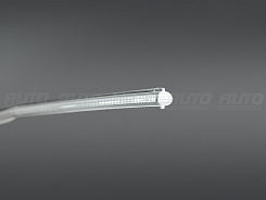 Световод для фары SKODA OCTAVIA A7 (2013-2017) дорестайлинг левой