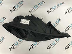 Корпус фары MERCEDES CLA klasse W118 FULL LED (2020-2022) (правый)