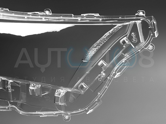 Стекло фары TOYOTA RAV 4 XA50 (2019-н.в.) (правое) по выгодной цене