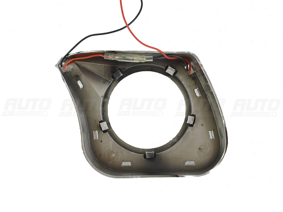 Маска для линз 3.0 дюйма - №142 с А/Г LED 2 шт. по выгодной цене